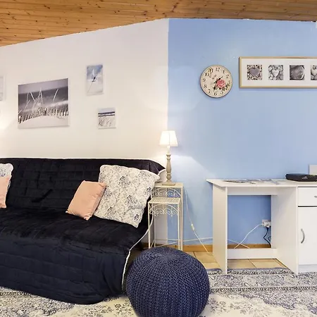 Romantic Studio Center Colmar Room photo
