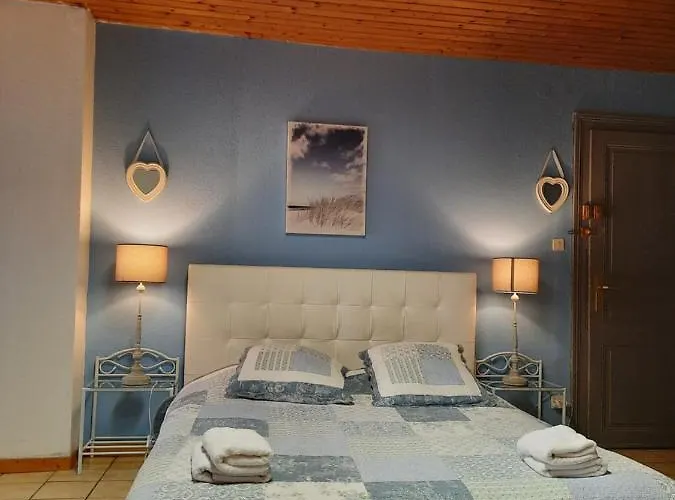 Romantic Studio Center