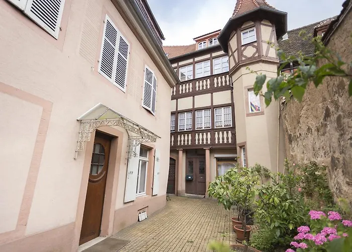 Romantic Studio Center