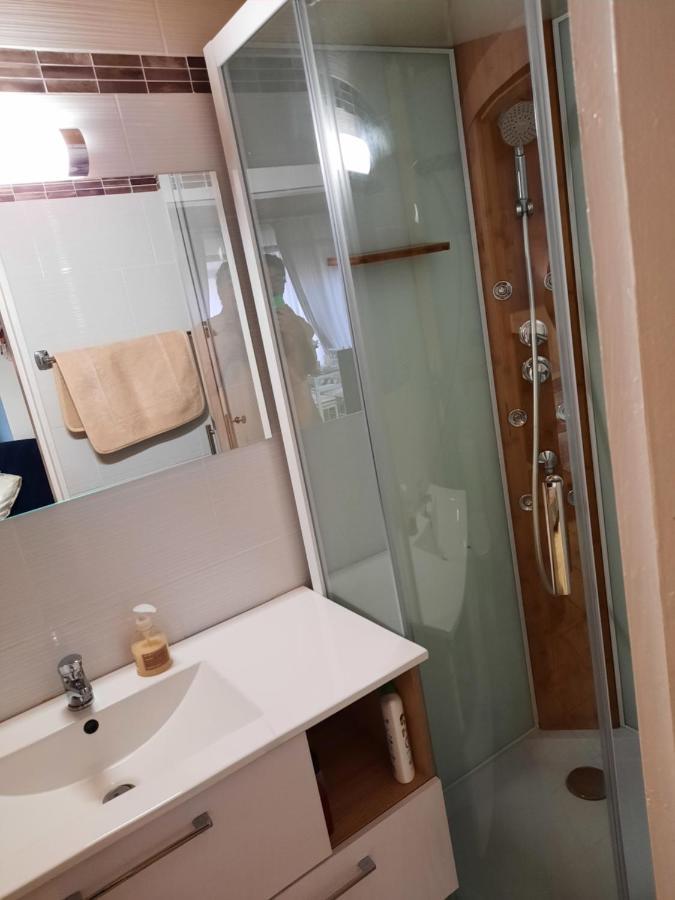 Apartment Romantic Center *